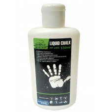Магнезия спортивная жидкая PowerPlay PP_4005 Liquid Chalk 150 мл.