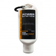Магнезия спортивная жидкая Power System PS-4082 Liquid Chalk 50 мл.