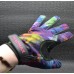 Перчатки для инвалидной коляски MadMax GWC-005 Full Fingers 1 M