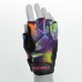 Перчатки для инвалидной коляски MadMax GWC-001 Short Fingers 1 XL