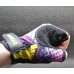 Перчатки для инвалидной коляски MadMax GWC-002 Short Fingers 2 M
