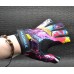 Перчатки для инвалидной коляски MadMax GWC-006 Full Fingers 2 XL