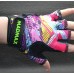 Перчатки для инвалидной коляски MadMax GWC-002 Short Fingers 2 XL