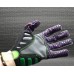 Перчатки для инвалидной коляски MadMax GWC-005 Full Fingers 1 M