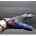 Перчатки для инвалидной коляски MadMax GWC-005 Full Fingers 1 M