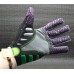 Перчатки для инвалидной коляски MadMax GWC-005 Full Fingers 1 M