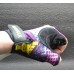 Перчатки для инвалидной коляски MadMax GWC-002 Short Fingers 2 M