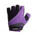 Велоруковички женские PowerPlay 5281 D Фиолетовые XS