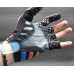 Перчатки для инвалидной коляски MadMax GWC-004 Gunman 2 XL