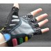 Перчатки для инвалидной коляски MadMax GWC-002 Short Fingers 2 XL