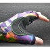 Перчатки для инвалидной коляски MadMax GWC-001 Short Fingers 1 L