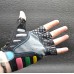 Перчатки для инвалидной коляски MadMax GWC-002 Short Fingers 2 M