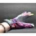 Перчатки для инвалидной коляски MadMax GWC-006 Full Fingers 2 XL
