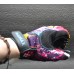 Перчатки для инвалидной коляски MadMax GWC-006 Full Fingers 2 XL