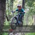 Велоперчатки PowerPlay 5034 B Бело-желтые L