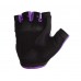 Велоруковички женские PowerPlay 5281 D Фиолетовые XS