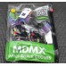 Перчатки для инвалидной коляски MadMax GWC-001 Short Fingers 1 M