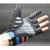 Перчатки для инвалидной коляски MadMax GWC-004 Gunman 2 XL