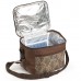 Термосумка YODO 8L Cactus Brown (Арт YD210577)