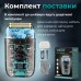 Бритва электрическая мужская сеточная электробритва портативная бритва