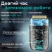 Бритва электрическая мужская сеточная электробритва портативная бритва