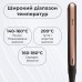 Керамические профессиональные щипцы для завивки волн до 200° C 45 Вт Gemei
