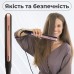 Плойка гофре для прикорневого объема до 200 градусов GEEMY