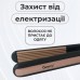 Плойка гофре для прикорневого объема до 200 градусов GEEMY