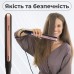 Керамические профессиональные щипцы для завивки волн до 200° C 45 Вт Gemei