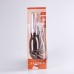 Капучинатор Sokany SK-1733 Cofee Blender 25W вспениватель молока Коричневый