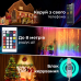 Умная гирлянда GarlandoPro 1733042ML 200LED 2 метра смарт гирлянда