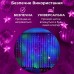 Гирлянда штора светодиодная GarlandoPro 200LED Роса 3х3м 8 режимов 10 нитей гирлянда роса на ёлке