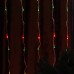 Гирлянда светодиодная GarlandoPro 270 LED Водопад 3х3 м 10 линий 8 режимов