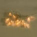 Гирлянда нить с прищепками 5.2 метра 20 LED светодиодов