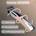 Машинка для стрижки Geemy GM-6010 с насадками