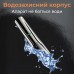 Машинка для стрижки на аккумуляторе триммер мужской универсальный электробритва для бороды