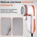 Машинка для стрижки катышков Gemei HP-GM231 от сети