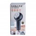 Машинка для стрижки катышек Sokany SK-879B Lint Remover машинка для катышек Фиолетовый