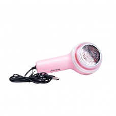 Машинка для стрижки катышек Sokany SK-879B Lint Remover машинка для катышек Розовый