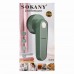 Машинка для удаления колтунов Sokany SK-878 аккумуляторная 5W