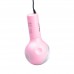Машинка для стрижки катышек Sokany SK-879B Lint Remover машинка для катышек Розовый
