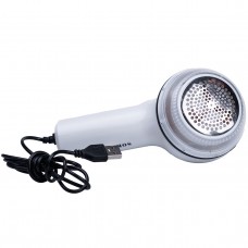 Машинка для стрижки катышек Sokany SK-879B Lint Remover машинка для катышек Белый
