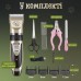 Машинка для стрижки животных Saeday SD-865 Professional Pet Clipper машинка для стрижки собак