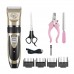 Машинка для стрижки животных Saeday SD-865 Professional Pet Clipper машинка для стрижки собак