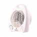 Тепловентилятор Sokany Electric Heater 30m2 2000W дуйка электрический обогреватель