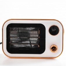 Тепловентилятор SmartX 1200W обогреватель электрический