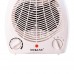 Тепловентилятор Sokany Electric Heater 30m2 2000W дуйка электрический обогреватель