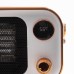 Тепловентилятор SmartX 1200W обогреватель электрический