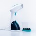 Отпариватель ручной Sokany Aj-2205BL Garment Steamer 1200W ручной отпариватель для одежды