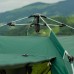 Кемпинг палатка тент палатка автоматический 2 сайт туризм пляж лето походы рыбалка
